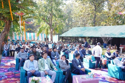 Buyer Seller Meet – photo 10